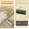 baseboard cleaner sponges for cleaning, scrub daddy sponges with deep