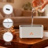 LtYioe Top Fill Mini Humidifiers for Bedroom, 160ml Ultrasonic Cool
