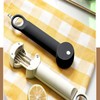 Brotevity Plastic Bottle Opener, Kitchen Utensils, Cap Opener, Multifunctional Can