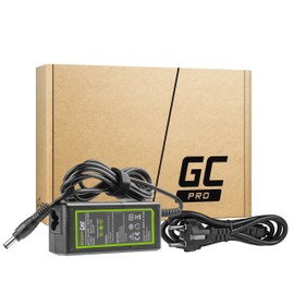 Green Cell 65W 20V 3.25A Laptop Charger Power Supply for Lenovo B560 B570 B570e B575 G550 G560 G565 G570 G575 G580 G585 G770 G780 IdeaPad Z400 Z505 Z505 Z560 Z565 Z570 Notebook Charging Cable