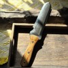 Multi-functional Gardening Tool, Gardening, Stainless Steel, For Cutting Roots, Weeding,