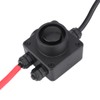 PTT Push tO Talk Adapter for Z-TAC Series Military Radios