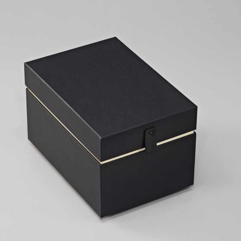 Semikolon 373061 Premium Storage Box One Line Edition - Gift