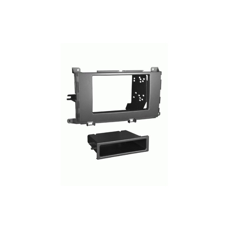 Harmony Audio Compatible with Toyota Sienna 2011 2012 2013 2014