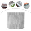 VPABES Gutter Guard Mesh Roll, 6 Inch x 100 Feet