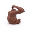 Papo Orangutan Action Toy Figure