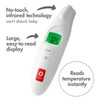 The First Years American Red Cross Digital Infrared Forehead No-Touch