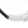 Head Magnifier Rechargeable Magnifying Glasses LED with 4pcs Eyeglass for