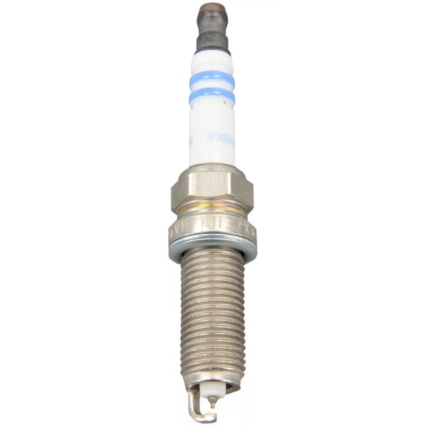 Bosch Spark Plug-OE Fine Wire Double Iridium Bosch 9621