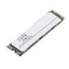 M.2 NGFF 2280 SATA3.0 SSD 550Mbps Read and 460Mbps Write