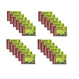 Sofrito en Polvo Campolor (24 Pack(Master) 192 Sobresitos 🇵🇷