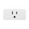 VEVOR 4 Pack Smart Wi-Fi Outlet Plug with Voice Control