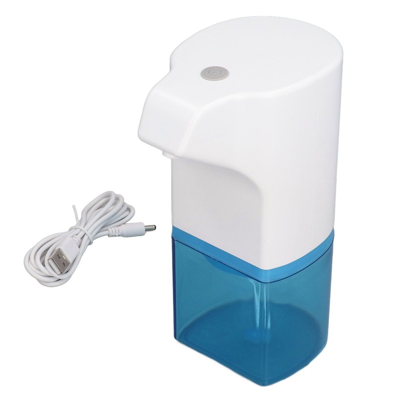 Automatic Foaming Soap Dispenser Practical Convenient Sanitary Healthy Wall Mounted