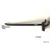 ProCraft Brand (10 Pack) 4 Inch Black Plastic Peg Kit.