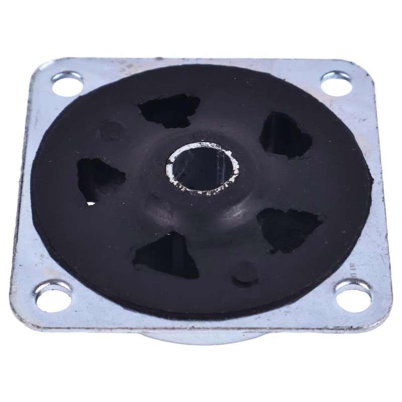 YIHETOP 5Pcs Water Radiator Mount 26350007-FC 26350007 Compatible for Perkins