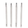 4pcs Watch Hands Presser Pusher Watch Setting Fitting Repair Tools