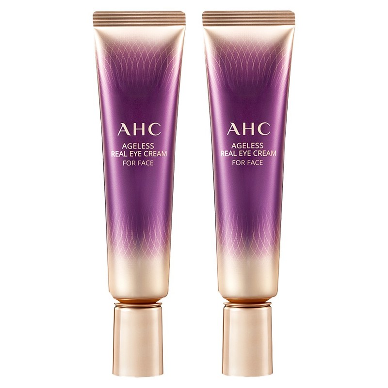 Partner_Reference AHC Ageless Real Eye Cream for Face 30ml (2