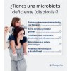 Metagenics Ultraflora Womens 30 Caps Suplemento Probiótico Sin Sabor