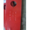 Copperhead NEW 3 Pack HD Mulching Blades for 48" Exmark