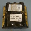 Eztronics Corp Battery Recell Pack for Black Decker 14.4V 2.0AH
