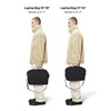 RAINS Laptop Bag, Backpack, Ideal for Work & College, Models