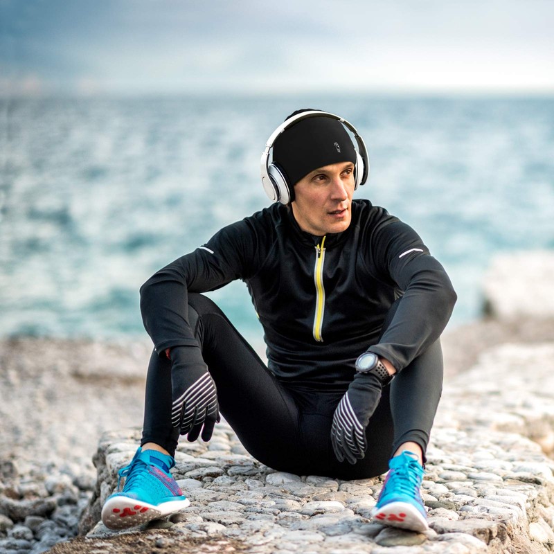 ALPIDEX Running Hat Sports Hat One Size Running Hat Functional