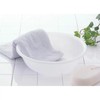 JapanBargain, Japanese Plastic Wash Basin for Home and Camping, Dish