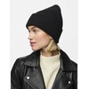PIECES Women's PCHEXO HOOD NOOS BC 17098381, black