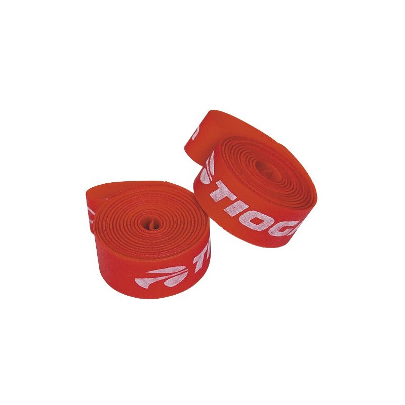 TIOGA Nylon Rim Tape, 27.6 x 0.7 inches (700 mm)