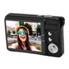 4K Digital Camera 48MP HD 2.7 Inch Screen 8X Zoom