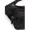 HUGO Ethon 2.0N_Bumbag N Herren Belt Bag, Black2
