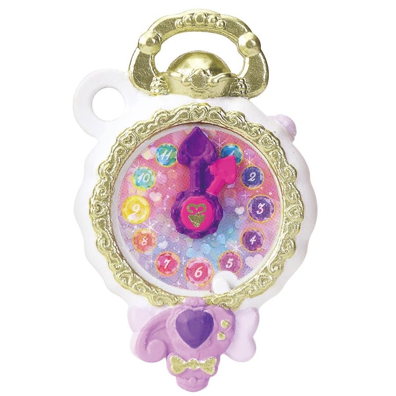 Bandai Bikkura Egg Detective Pretty Cure! Pretty Cure Pretty Mascot,