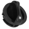 KIMISS Water Tank Cap, Part Steaming Mop Accessory Shark Steam