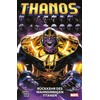 Thanos: Rückkehr des wahnsinnigen Titanen
