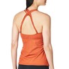 Kenneth Cole New York Traje de baño Tankini con Tiras