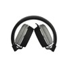 Naceb Technology Bocncb600 Diadema Na-0310G, Gris, 3.5 Mm, 1.2 M,