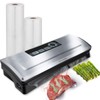 POTANE Precision Vacuum Sealer Machine, Powerful Pro Vacuum Food Sealer,