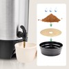 Coffee Filters Compatible with Hamilton Beach Coffee Maker, 100 Pcs