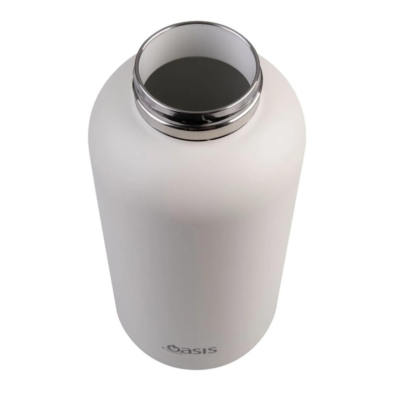 Oasis Ceramic Lined Stainless Steel Triple Wall Insulated "Moda" Drink