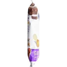 Goya Foods Garlic Yuca Chips, 4 Ounce (Pack of 12)