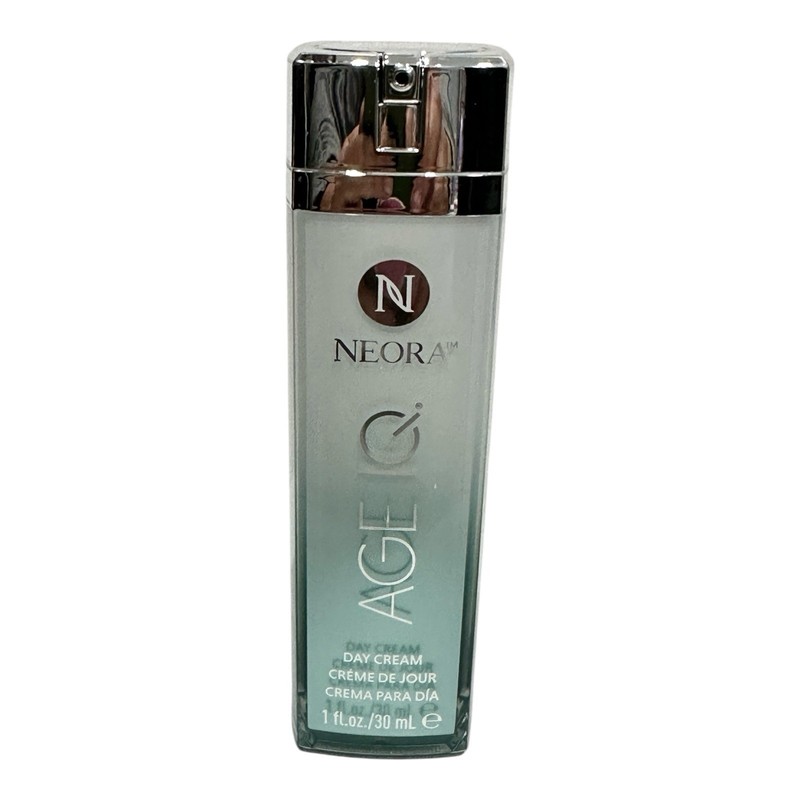 Nerium Neora Age IQ NIGHT & DAY Cream 1oz Lot
