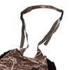 Hand Muff Warmer Camo Heated Hand Warmer Bag USB Powered