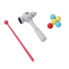 3 In 1 Mole Game Toddler Toys Interactive Game for