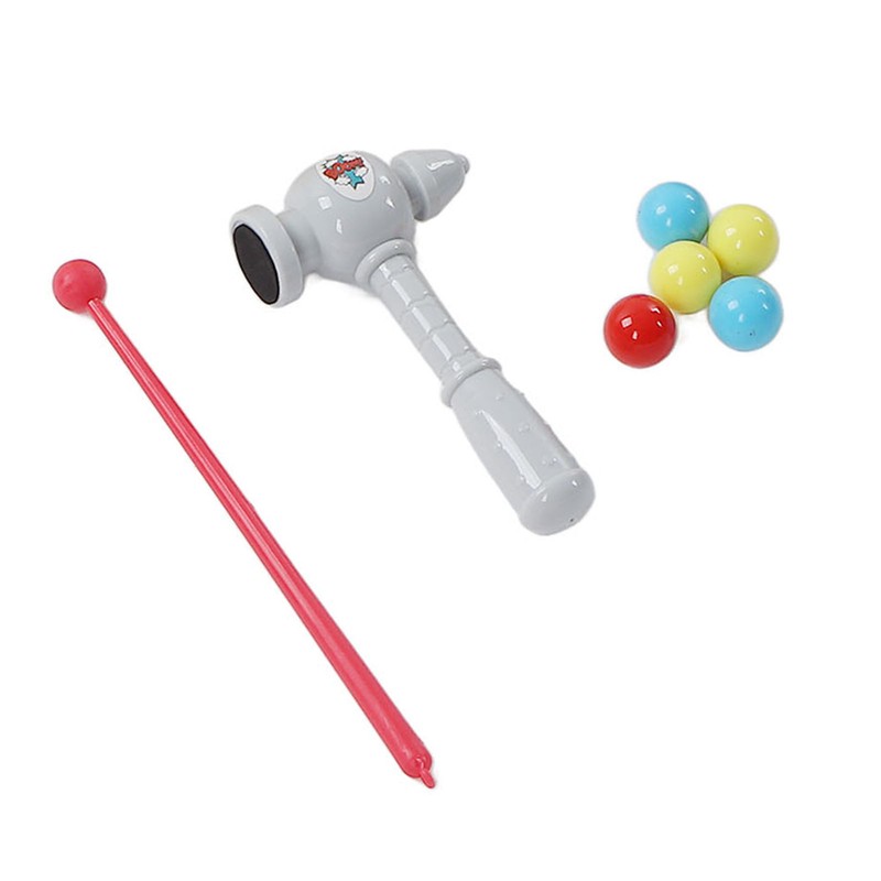 3 In 1 Mole Game Toddler Toys Interactive Game for