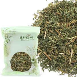 Donguihanjae 동의한재 국산 인진쑥 더위지기 한인진 600g Korean Domestic Mugwort Dried Wormwood Haninjin 600g