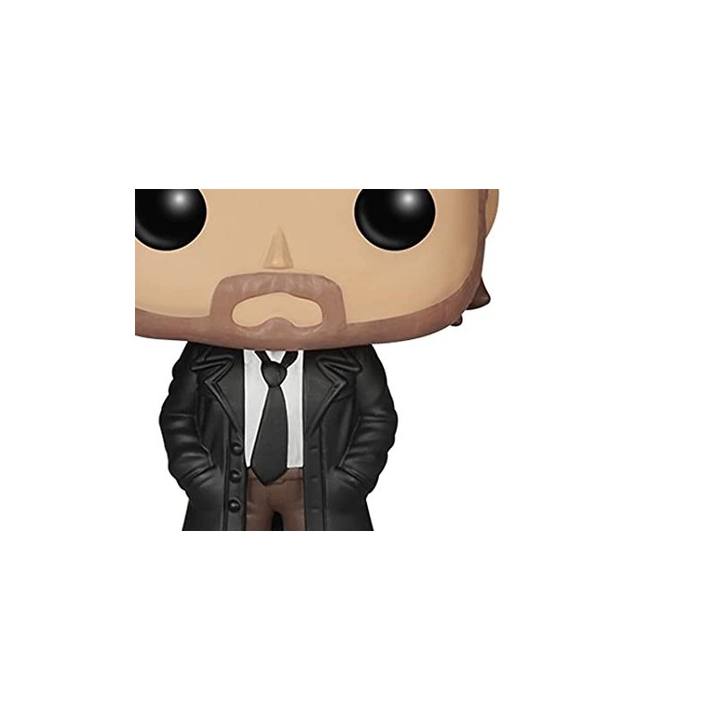 Funko POP TV: Gotham - Harvey Bullock Action Figure