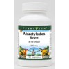 Atractylodes Root 4:1 Extract - 450 mg (100 Capsules, ZIN: