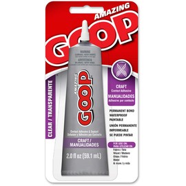 Amazing GOOP 190511 Craft Adhesive - 2.0 fl. oz.