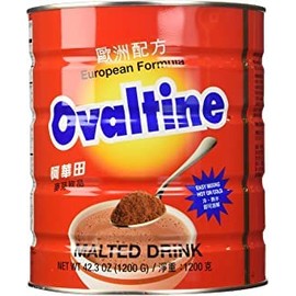 Ovaltine Orig 800g