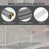 Kitchen Faucet Hose Replacement for Grohe 48293000 Flexible Shower, Pull-out